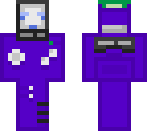 gba bot