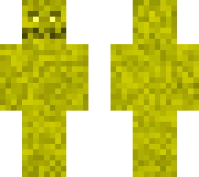golden ghoul