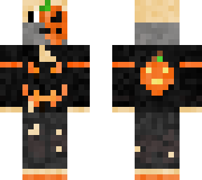 halloween old man