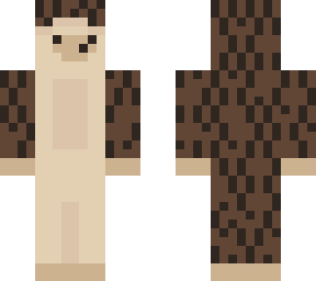 hedgehog