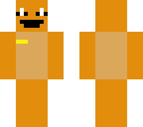 henry emily orange guy
