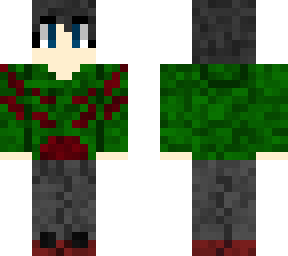 henry king(final)