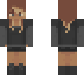 highlights girl