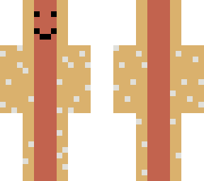 hot dog classic
