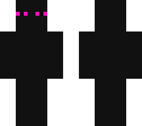 i’m not enderman