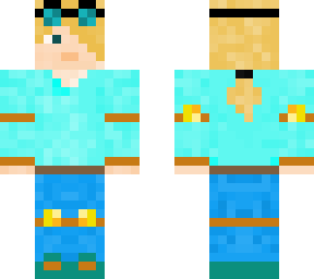 i made another one