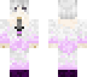 iris (oc)
