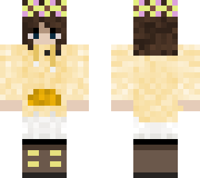 irl skin
