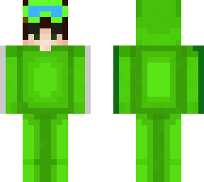 jack skin