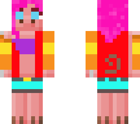 janaina (mulher do karssip)
