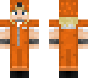 johnny joestar (prisoner)
