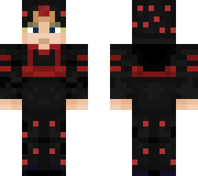 johnny joestar asbr (black)
