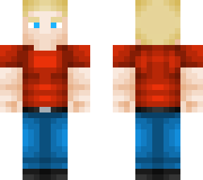 johnny storm (casual)