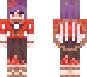 kanako yasaka - touhou project (64x)
