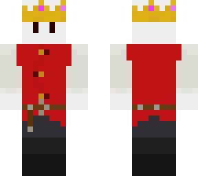 king