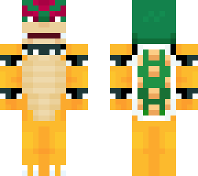 king bowser