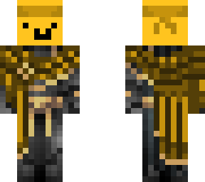 knight yellow ver