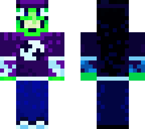 loki lowbrow sinister - casual mode