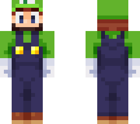 luigi