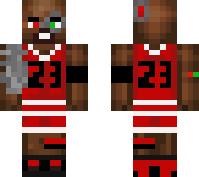 machine jordan