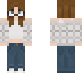 mii (glasses)