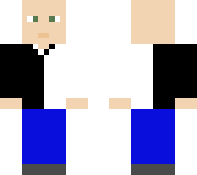 mika bald(for some reason)