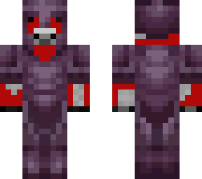 mooshroom netherite