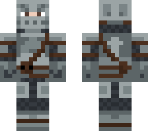 more knight thing