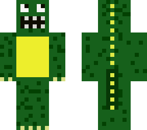 mr dinosaur