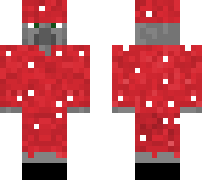 mushroom pillager