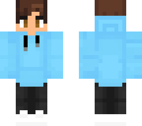 my new skin (another i made a lot of)
