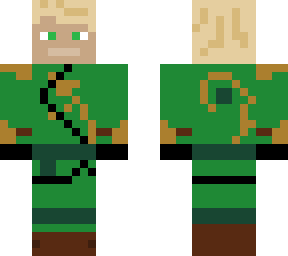 ninjago legacy lloyd (no hood)