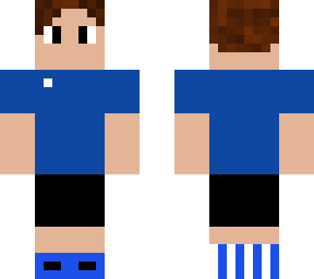 normal addidas skin