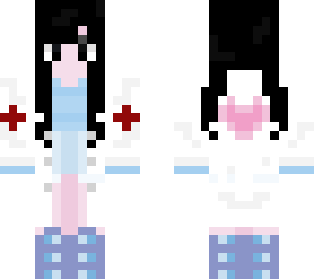 nurse