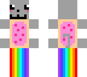 nyan cat