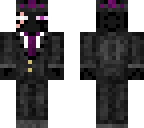 old ender