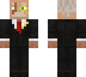 old man