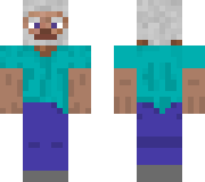 parkour civilization old man