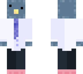 pigeon