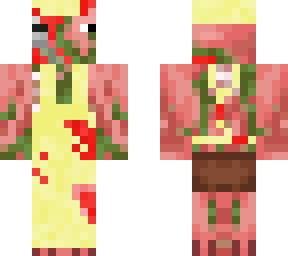 pigman butcherer
