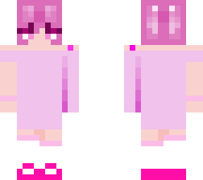 pink queen remade