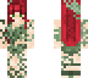 poison ivy