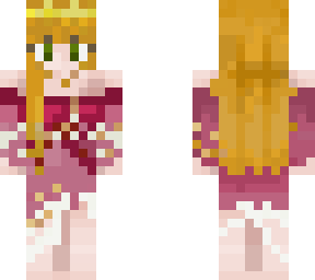princess v3