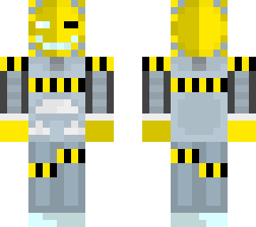 prototype animatronic sunwink