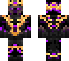 purple queen