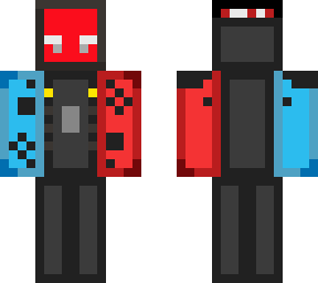 r&b switch bot