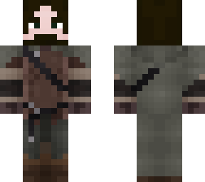 ranger dude