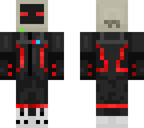red ai