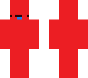 red sweqty