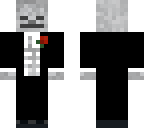 ripped skeleton